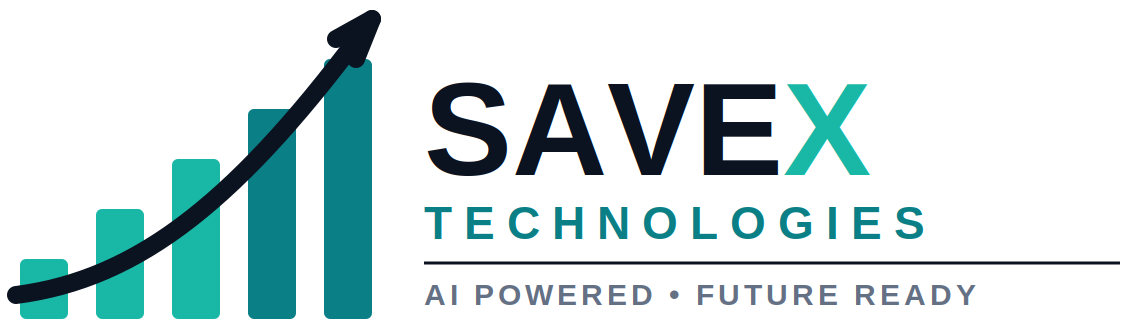 SAVEX Technologies logo